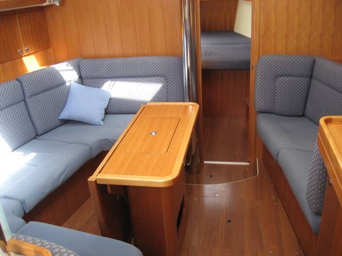 Elan 384 Impression NAIADA 