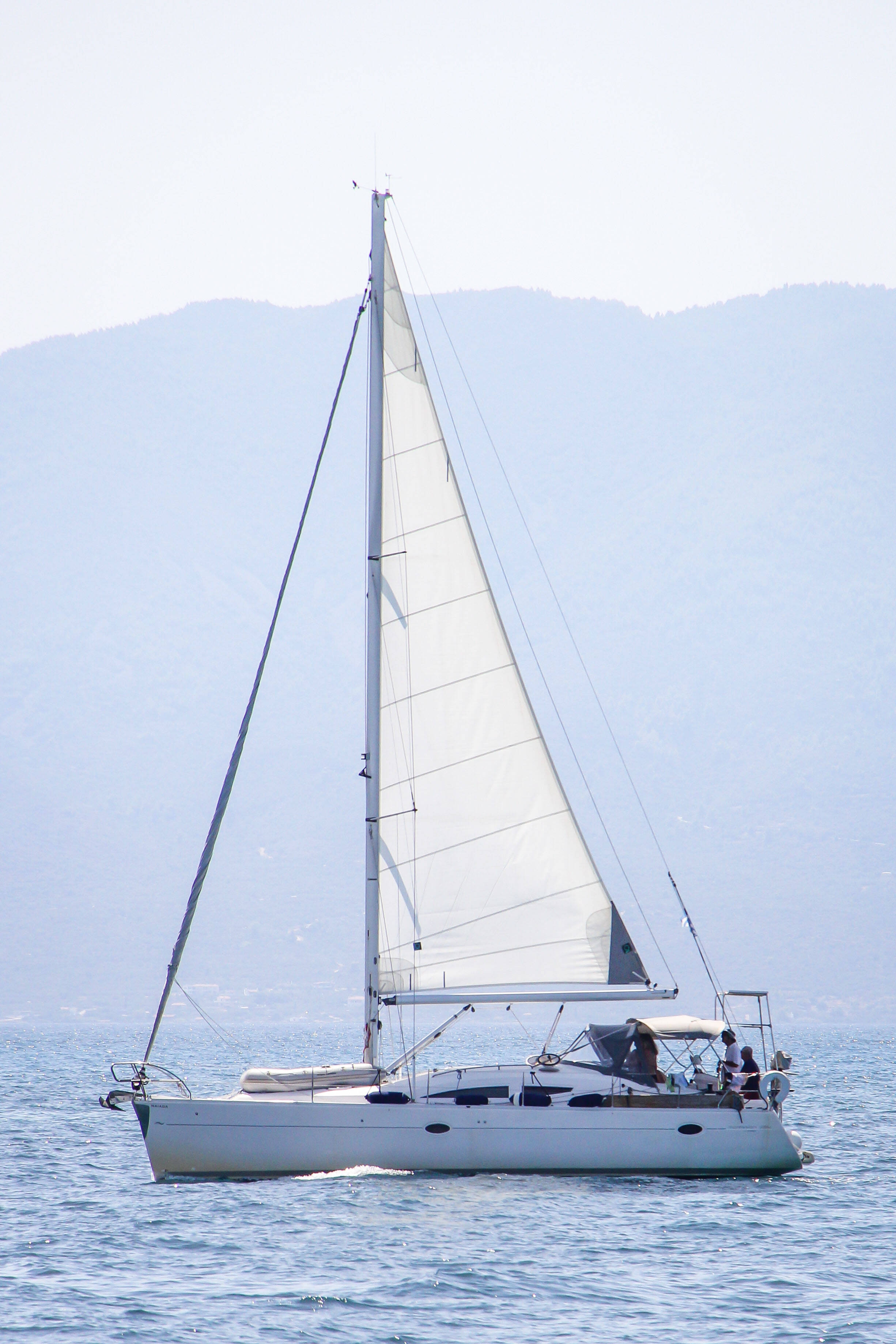 Elan 384 Impression NAIADA 