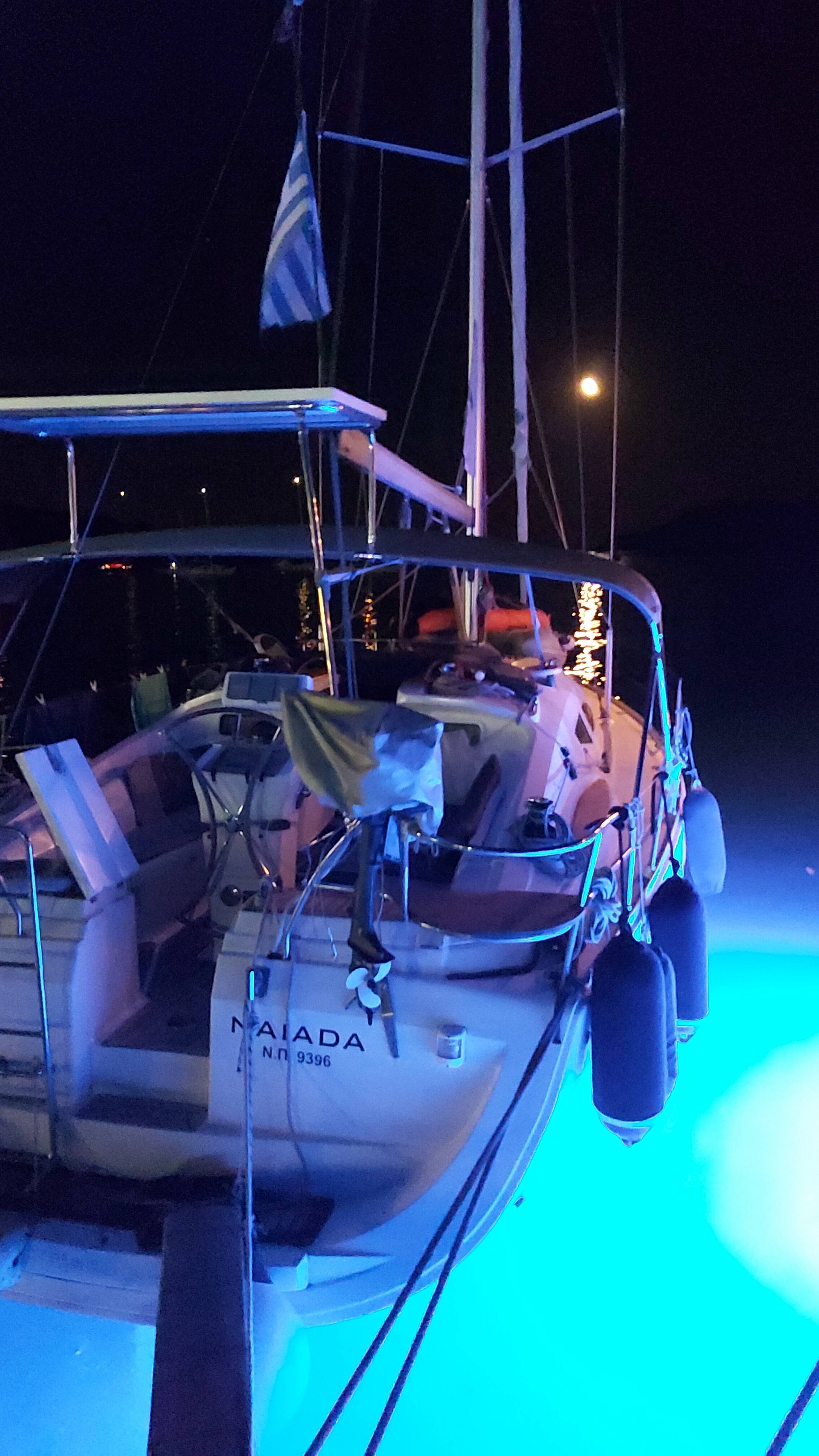 Elan 384 Impression NAIADA 