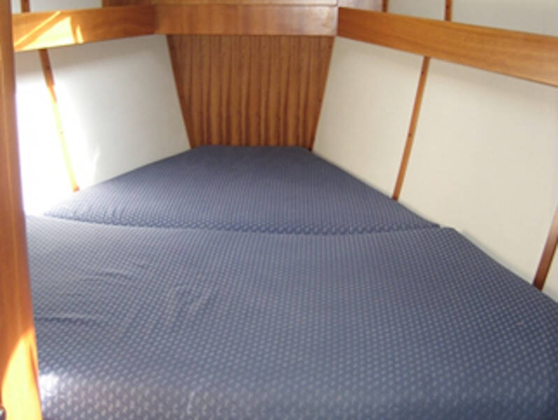 Elan 384 Impression NAIADA 