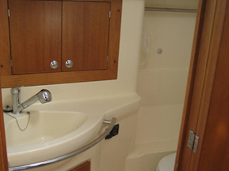 Elan 384 Impression NAIADA 
