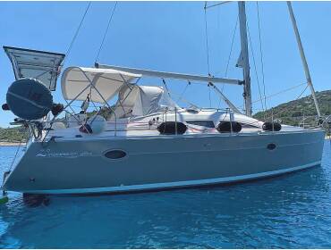 Elan 384 Impression • LIBAR