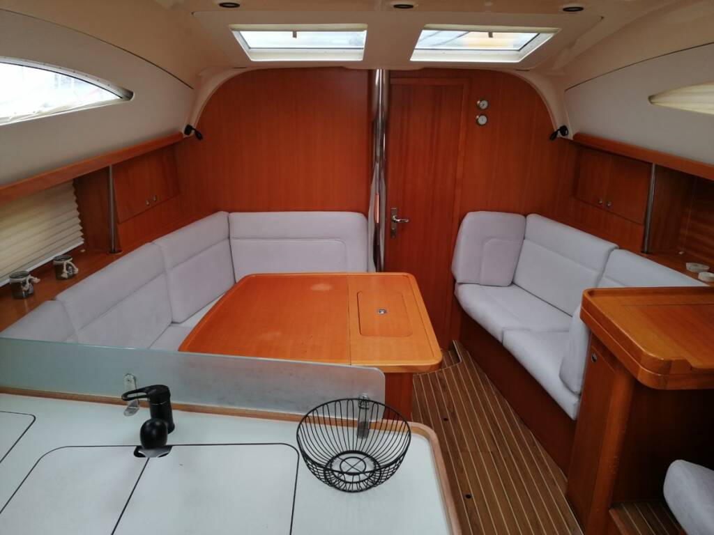 Elan 384 Impression LIBAR