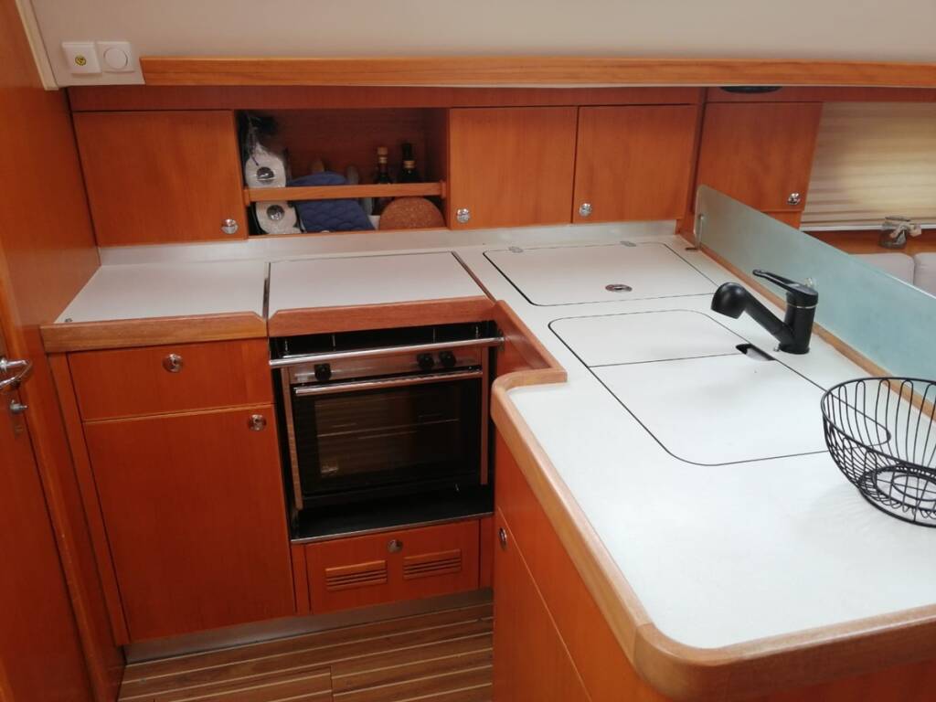 Elan 384 Impression LIBAR