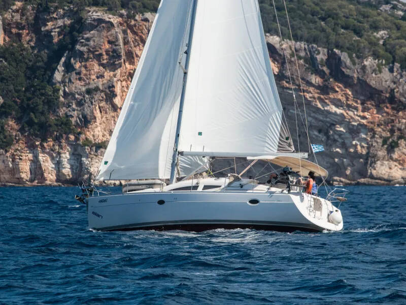 Elan 384 Ageras