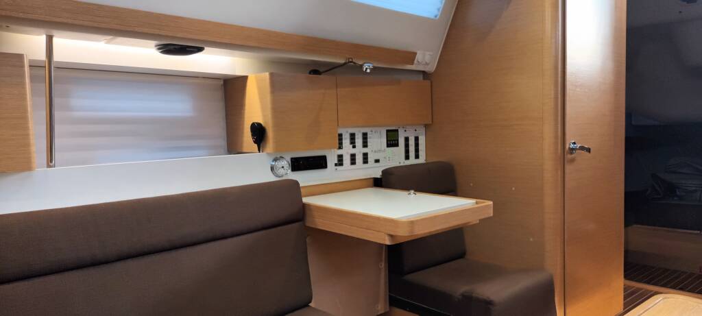 Elan 40 Impression ALLEGRO