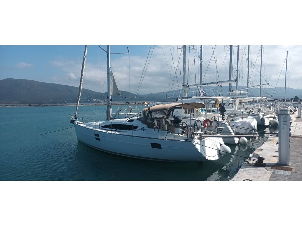 Elan 40 Impression ALLEGRO