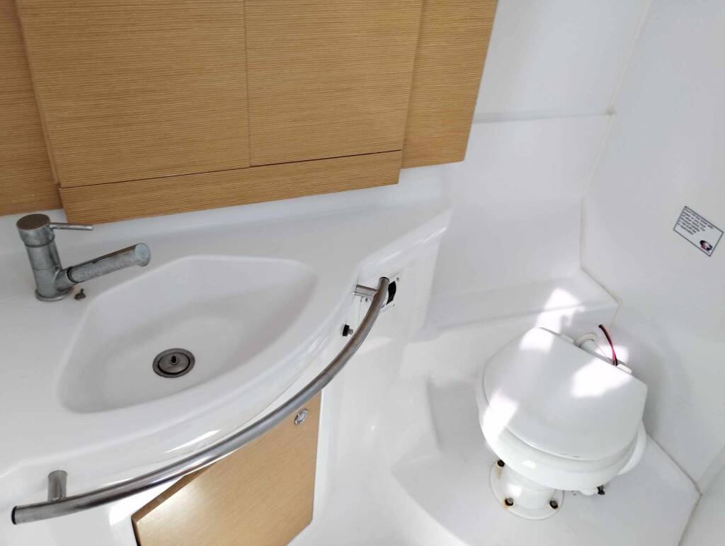 Elan 40 Impression ALLEGRO