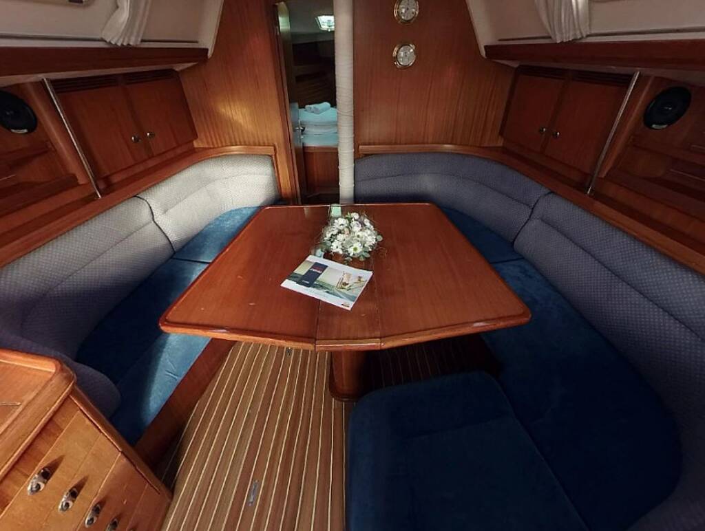 Elan 40 PLANIKA