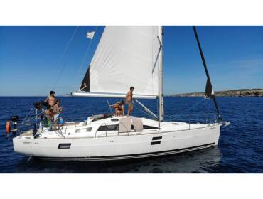 Elan 40.1 Impression • Negroni