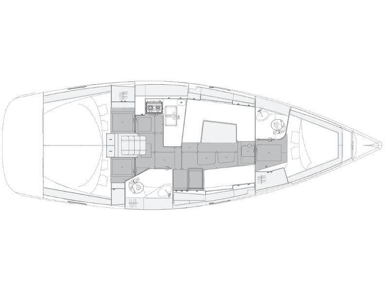 Elan 40.1 TOP SECRET 2020
