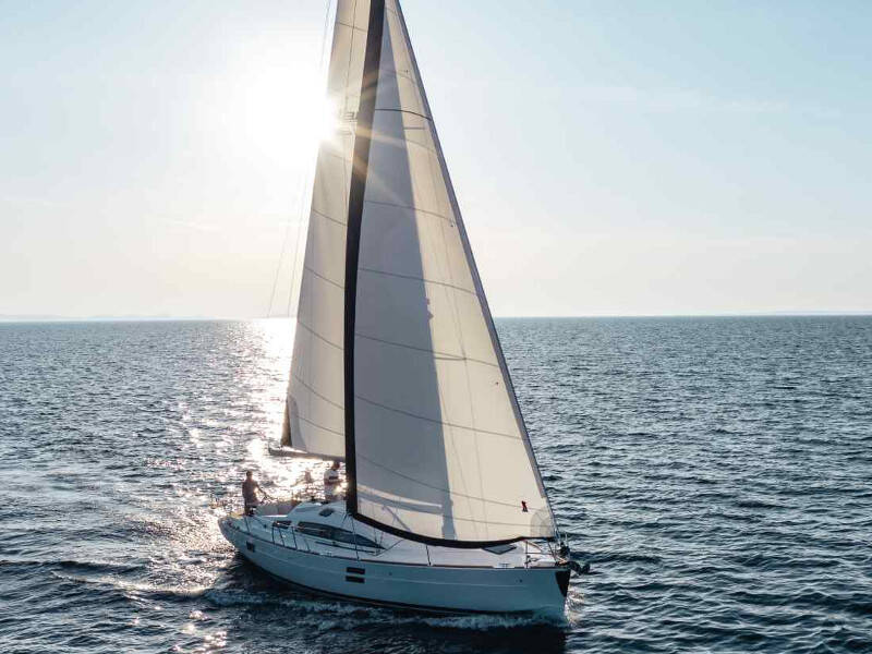 Elan 40.1 TOP SECRET 2020