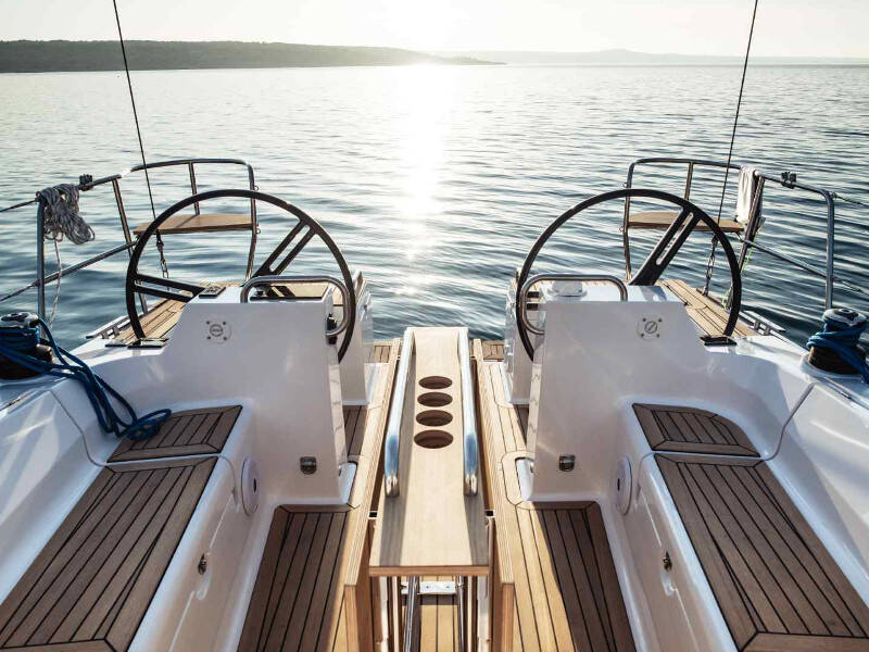 Elan 40.1 TOP SECRET 2020