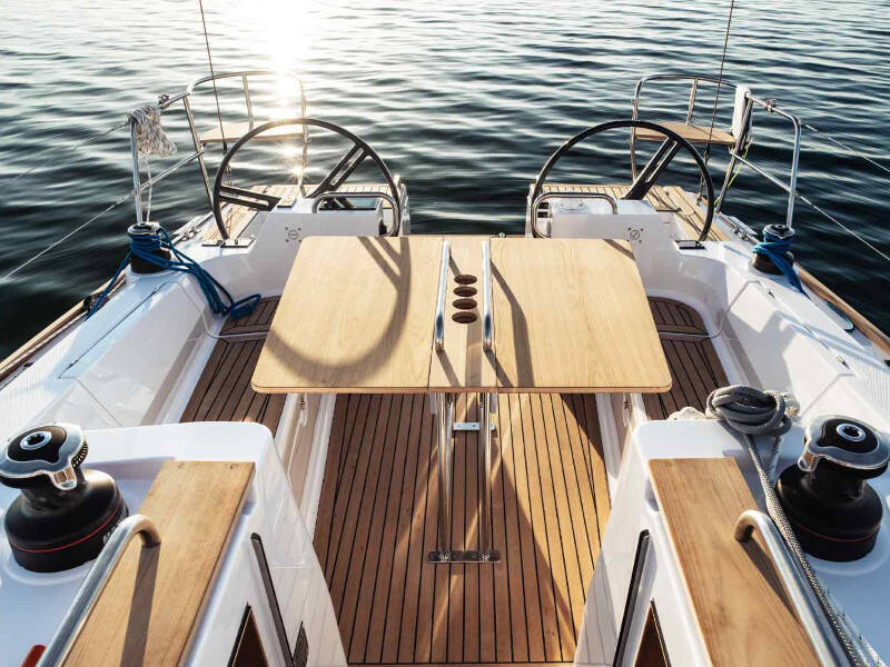 Elan 40.1 TOP SECRET 2020