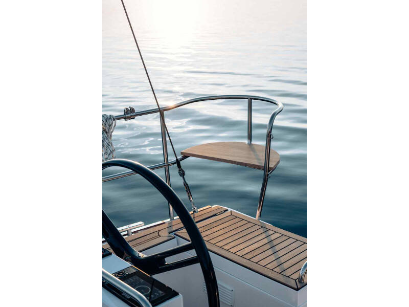 Elan 40.1 TOP SECRET 2020