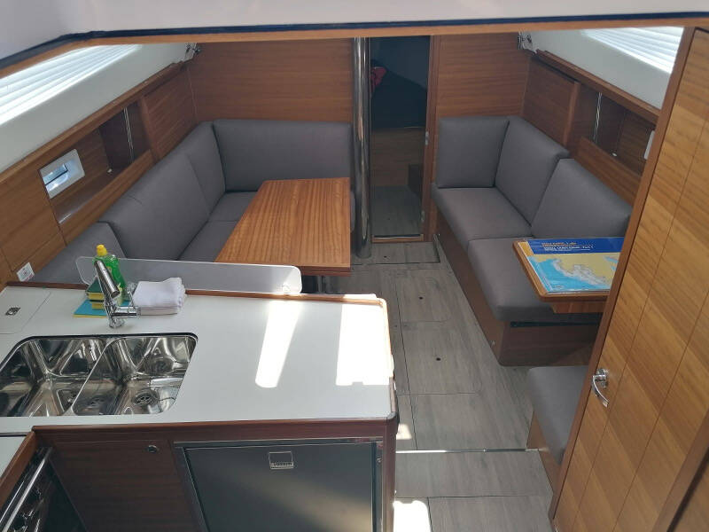 Elan 40.1 TOP SECRET 2020