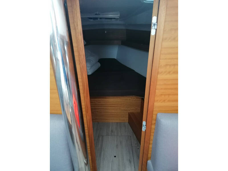 Elan 40.1 TOP SECRET 2020
