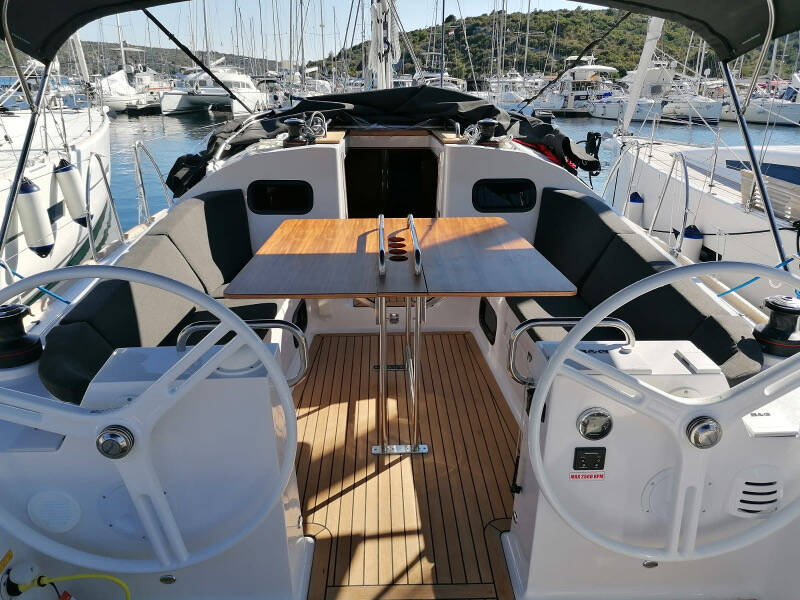 Elan 40.1 TOP SECRET 2020