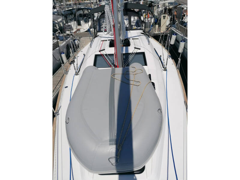 Elan 40.1 TOP SECRET 2020