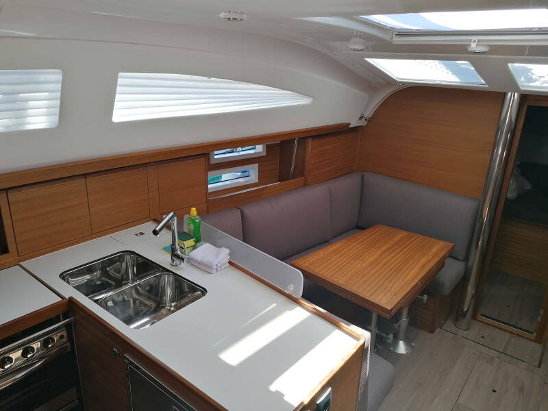 Elan 40.1 TOP SECRET 2020