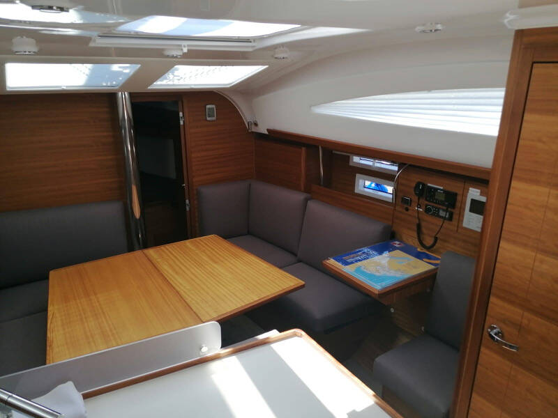 Elan 40.1 TOP SECRET 2020