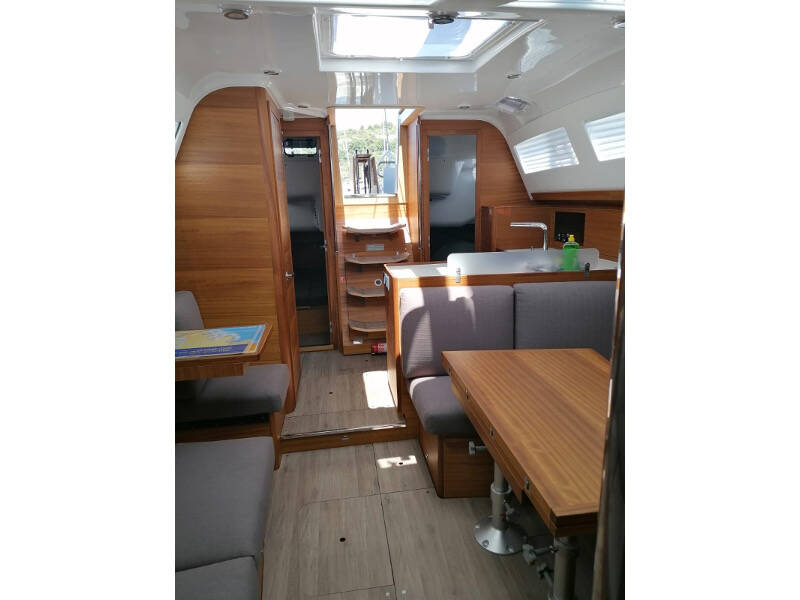 Elan 40.1 TOP SECRET 2020