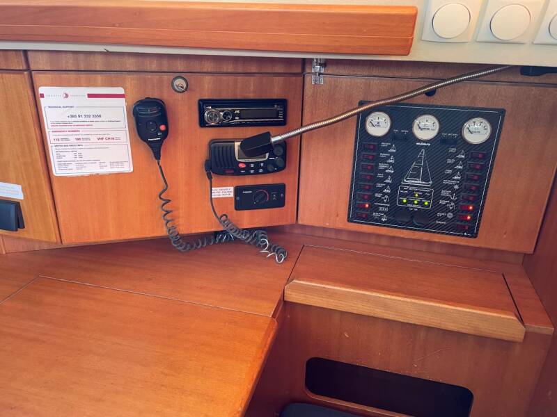 Elan 434 Impression Aquaholic
