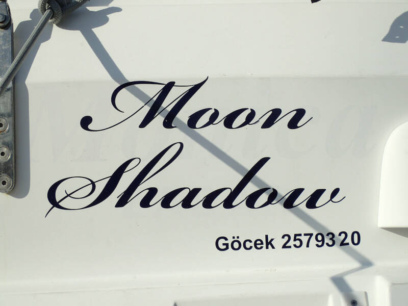 Elan 444 Impression Moon Shadow