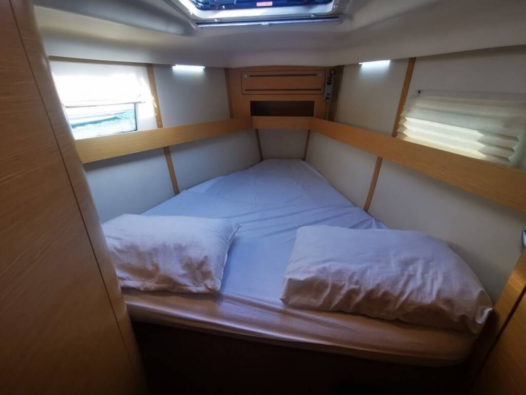Elan 444 Impression Okea Iris