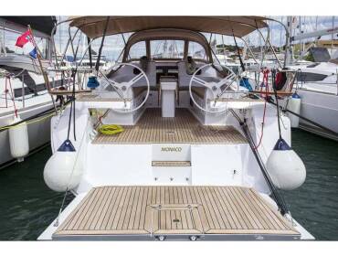 Elan 45 Impression AC • 