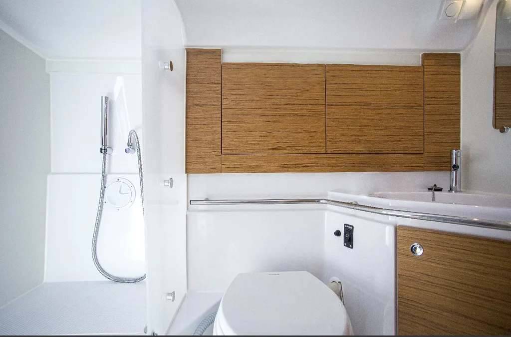 Elan 45 Impression AC " MONACO "