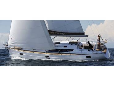 Elan 45 Impression • POPAJ