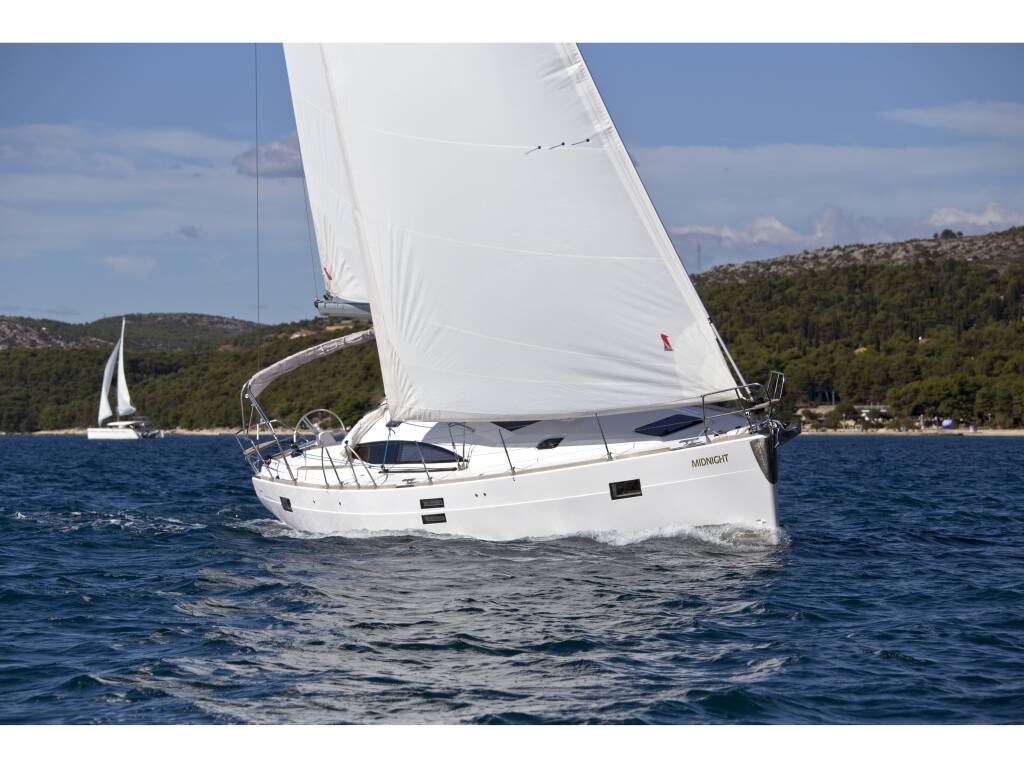 Elan 45 Impression MIDNIGHT