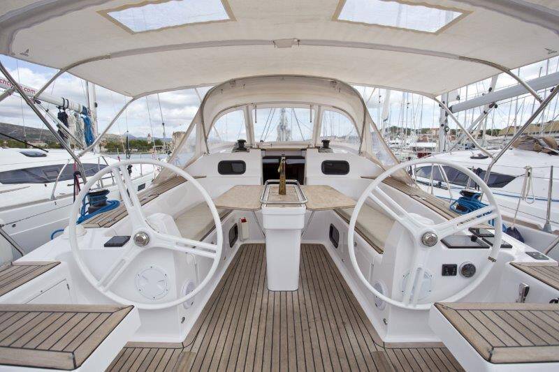 Elan 45 Impression MIDNIGHT
