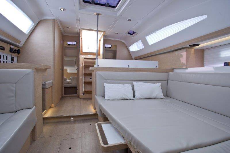 Elan 45 Impression MIDNIGHT