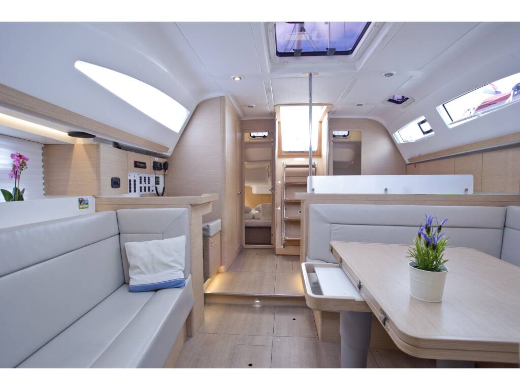 Elan 45 Impression MIDNIGHT
