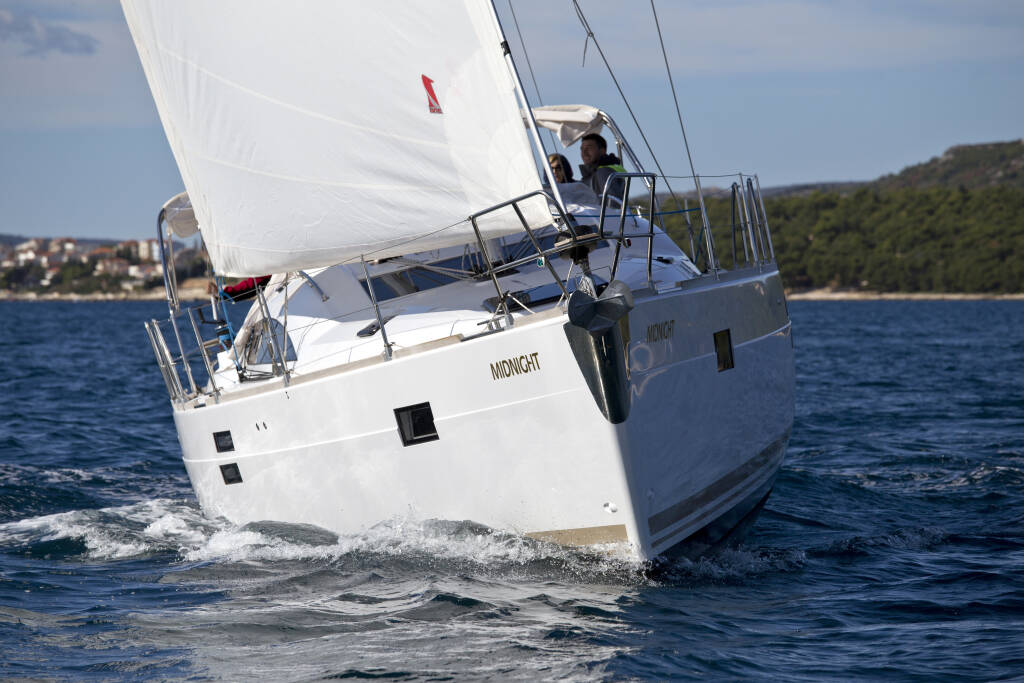 Elan 45 Impression MIDNIGHT