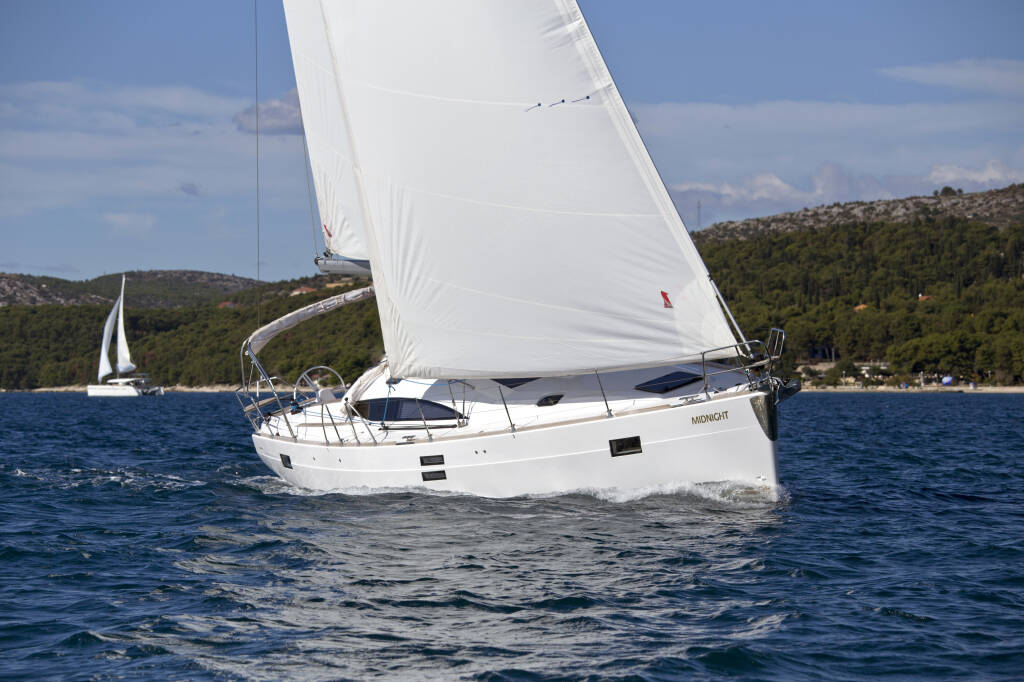 Elan 45 Impression MIDNIGHT
