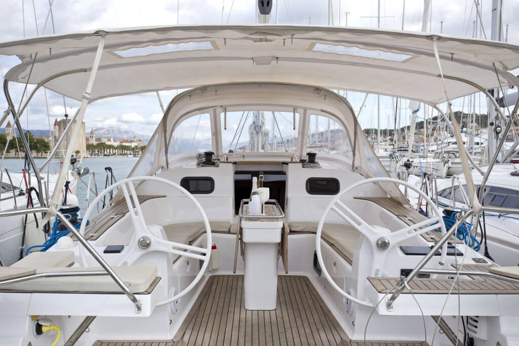 Elan 45 Impression MIDNIGHT