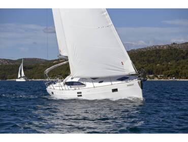 Elan 45 Impression MIDNIGHT