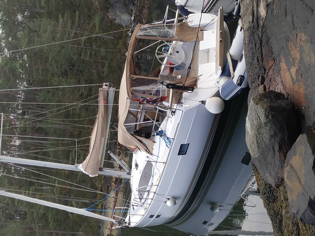 Elan 45 Impression Perlen