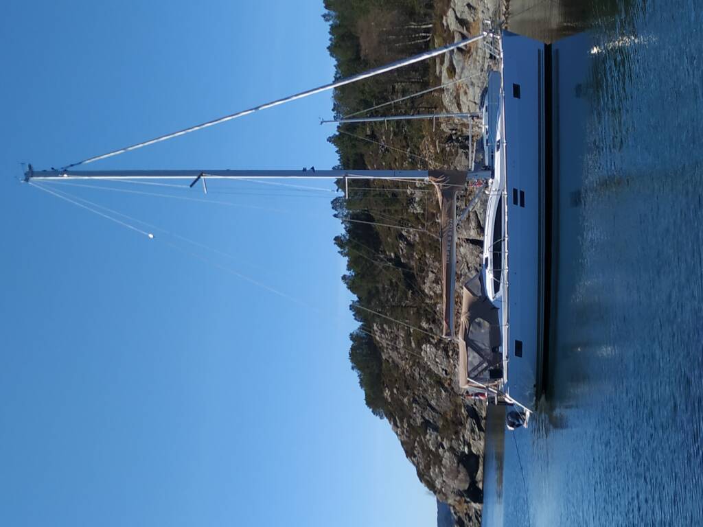 Elan 45 Impression Perlen