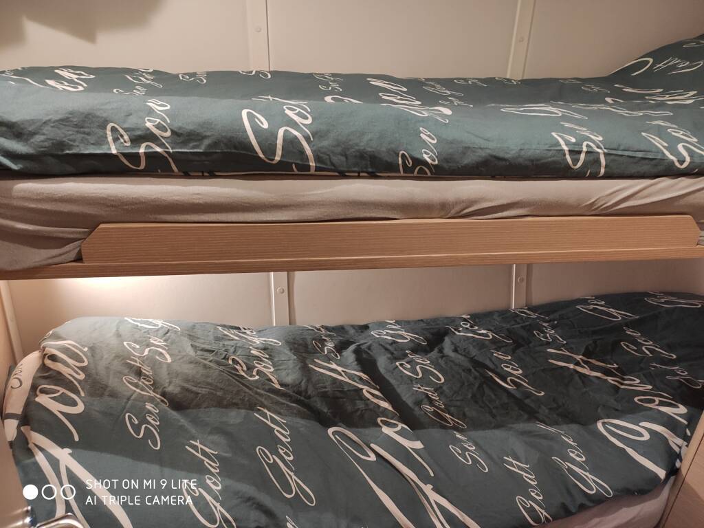 Elan 45 Impression Perlen