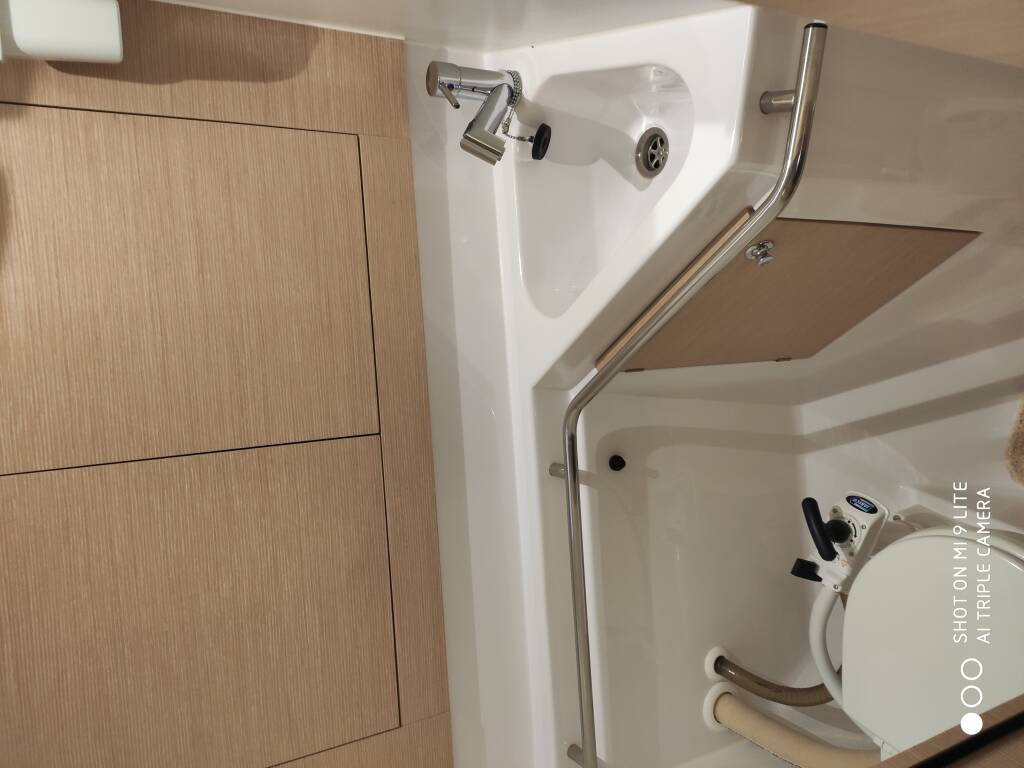 Elan 45 Impression Perlen