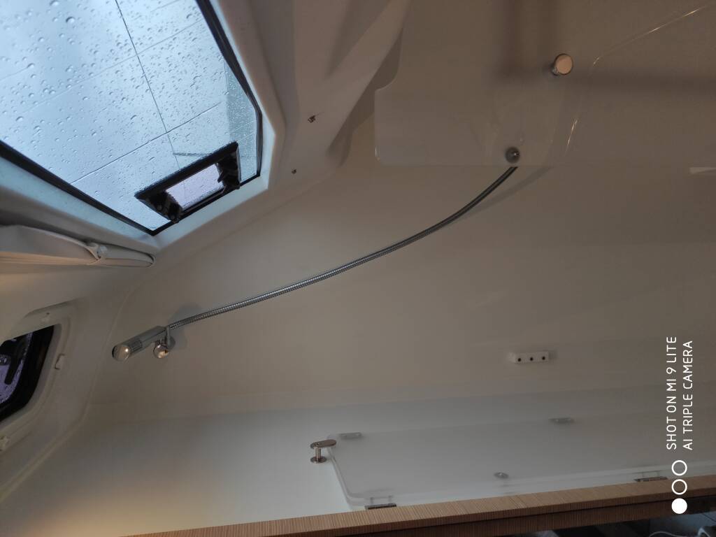 Elan 45 Impression Perlen