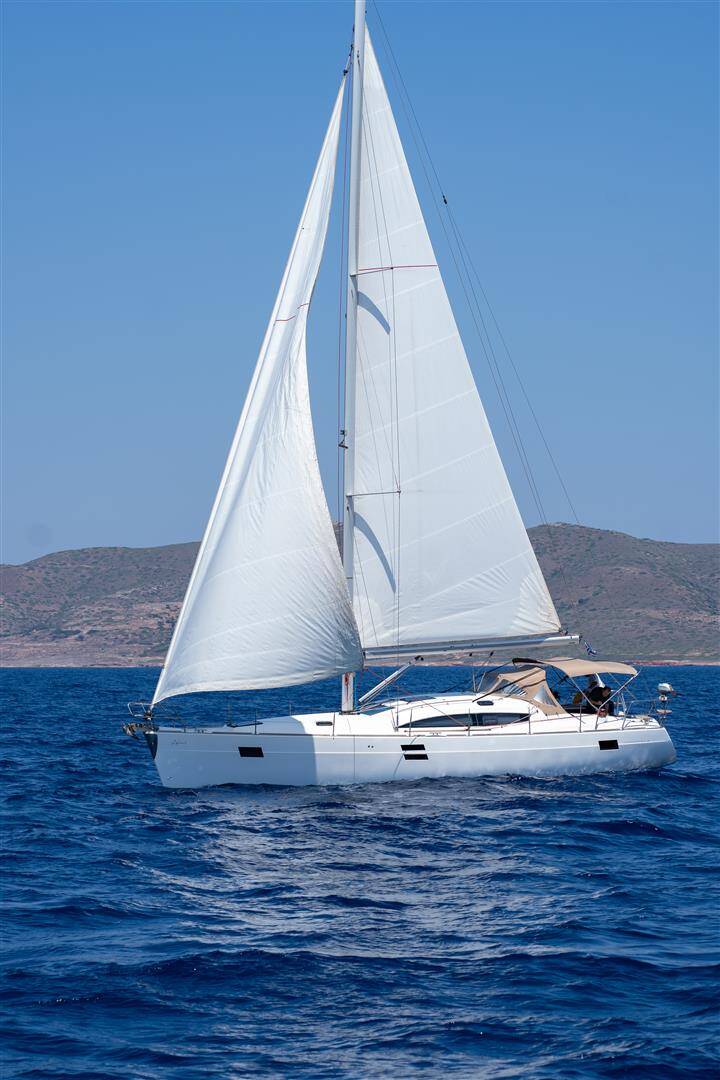 Elan 45 Impression ALEXE