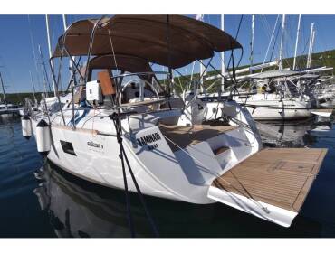 Elan 45 Impression KAMINARI 