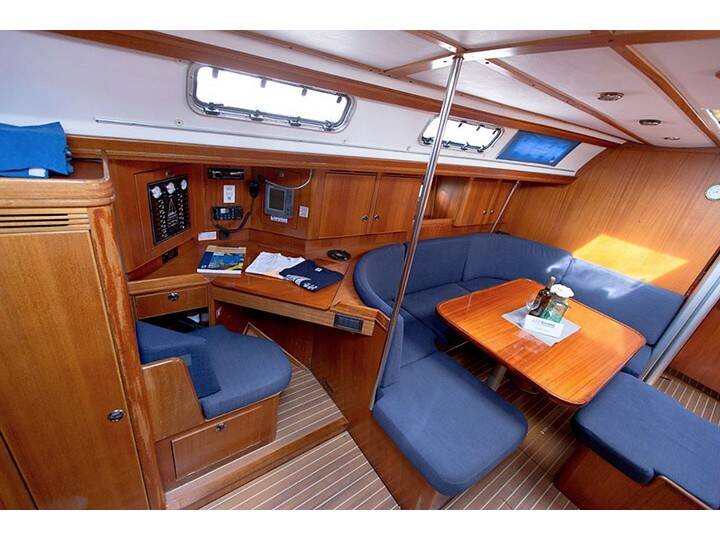 Elan 45 Neva