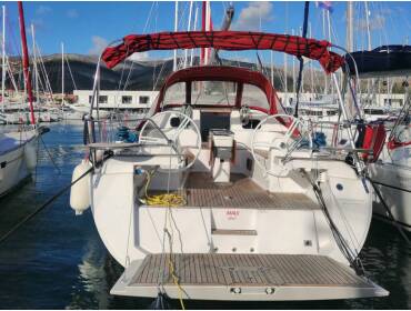 Elan 45 • Maui