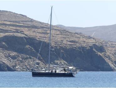 Elan 450 Carolina